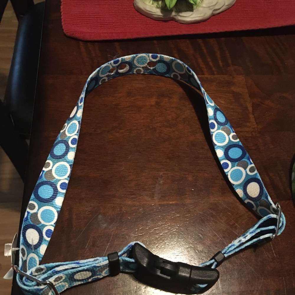 Dog training collars